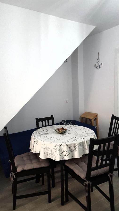 Sunset Apartman Vrbnik Kültér fotó